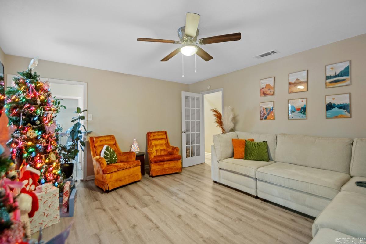 1904 Alberta  Little Rock, AR