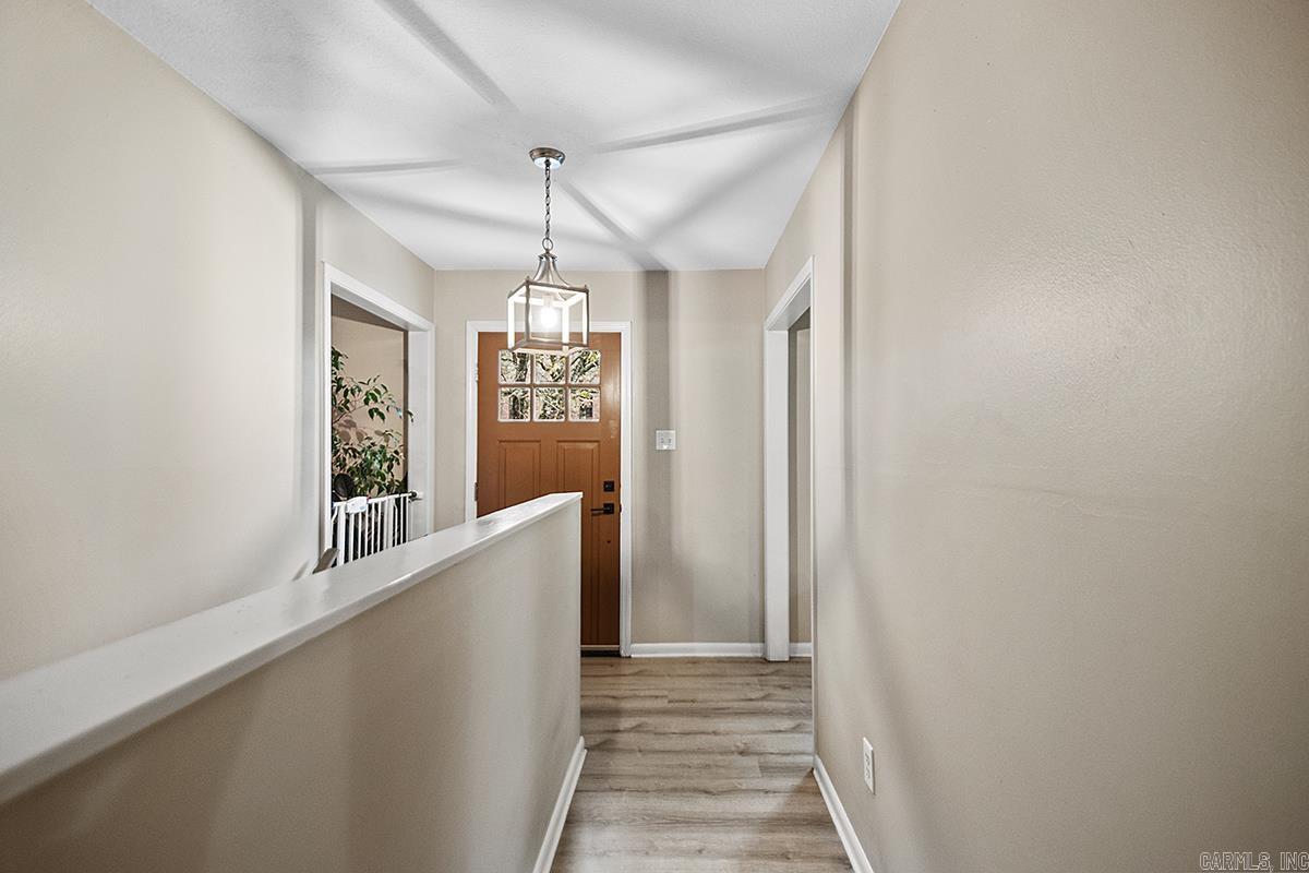 1904 Alberta  Little Rock, AR