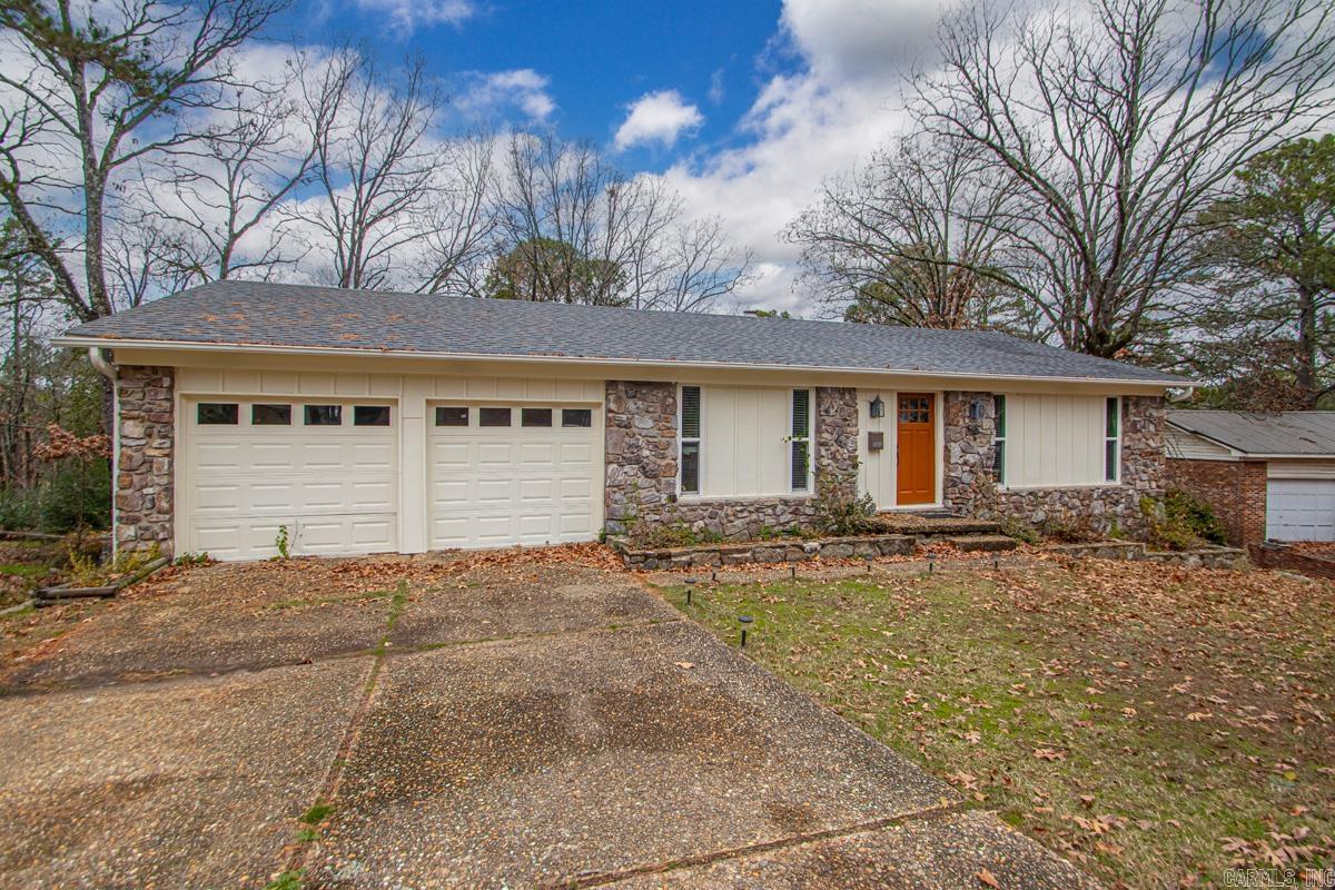 1904 Alberta  Little Rock, AR