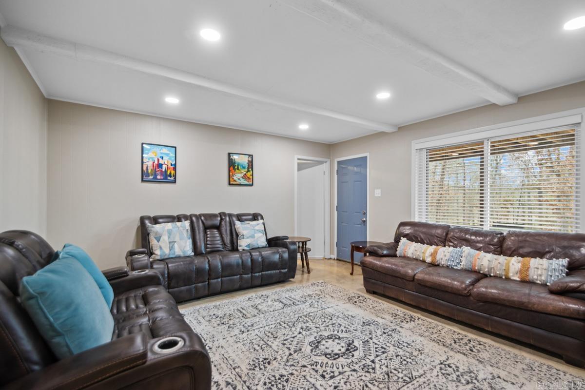 1904 Alberta  Little Rock, AR