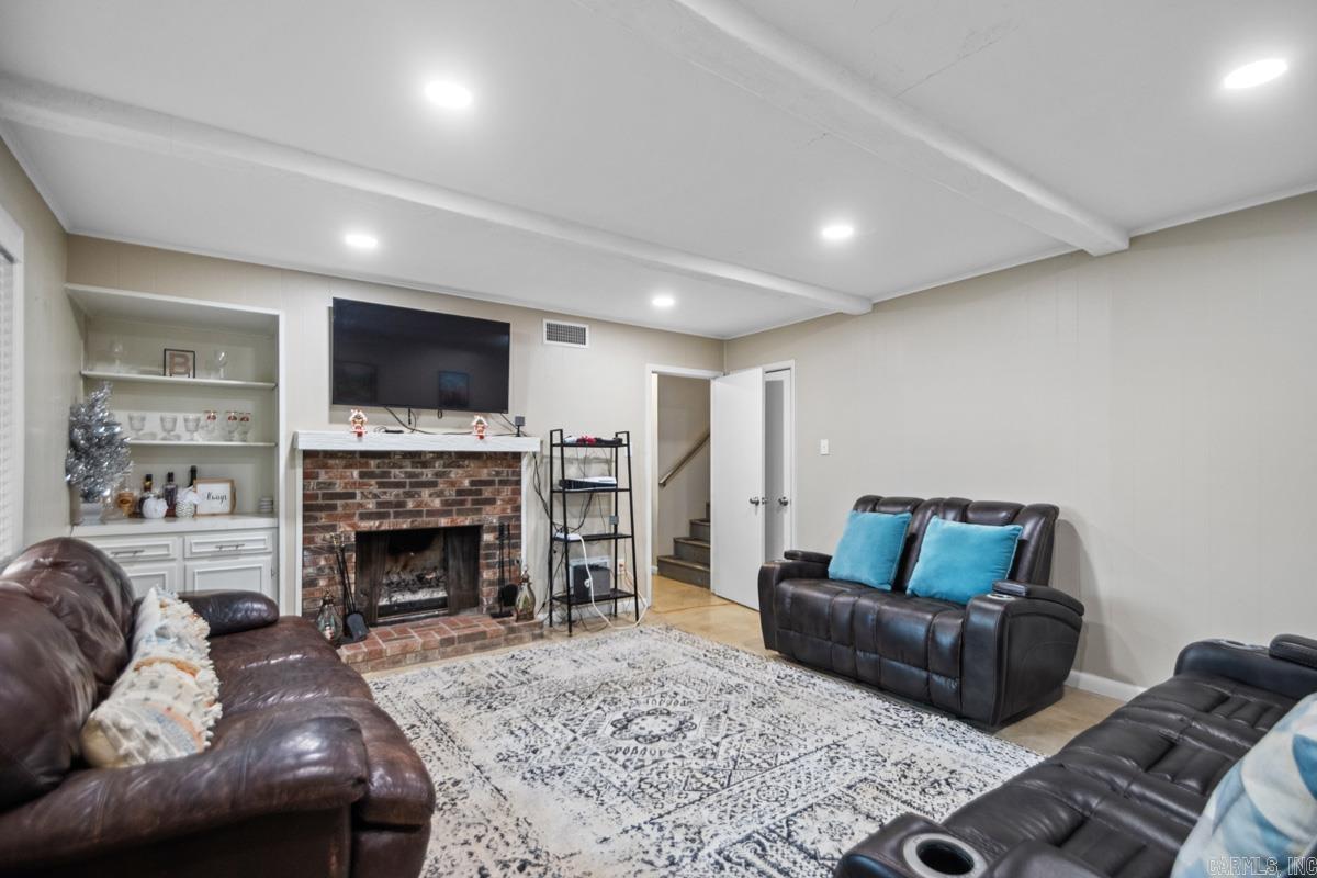 1904 Alberta  Little Rock, AR