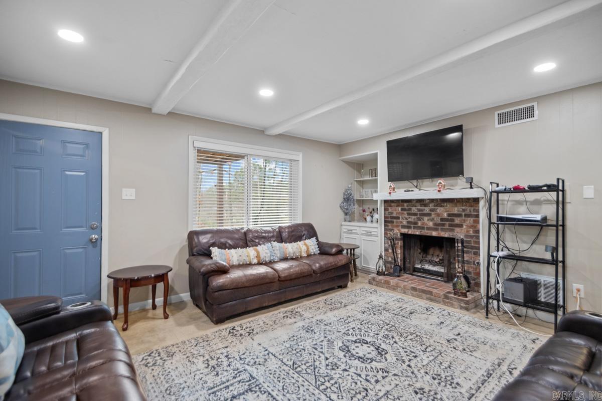 1904 Alberta  Little Rock, AR