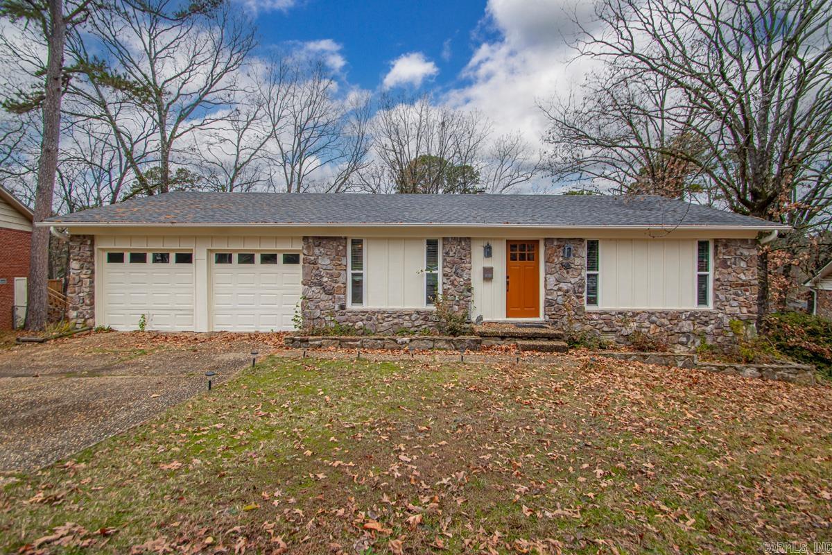 1904 Alberta  Little Rock, AR