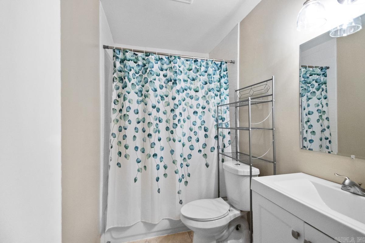 1904 Alberta  Little Rock, AR