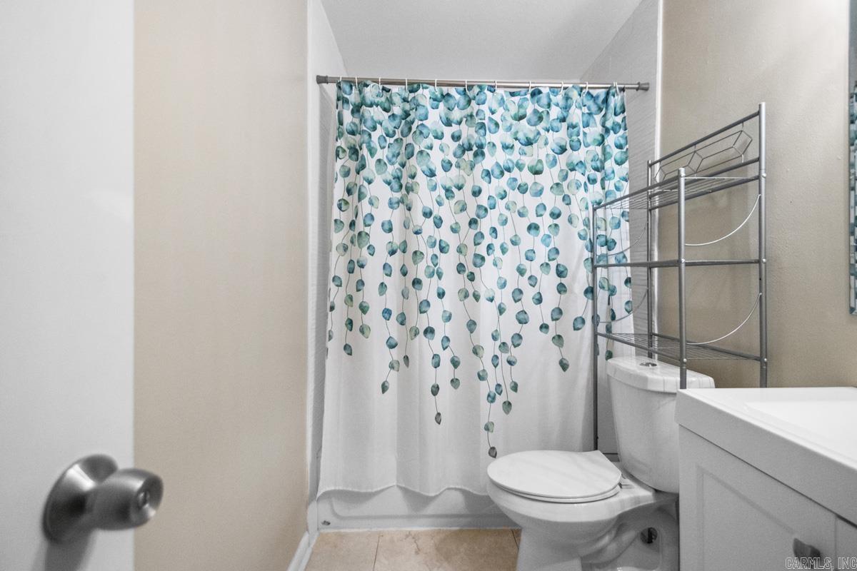 1904 Alberta  Little Rock, AR