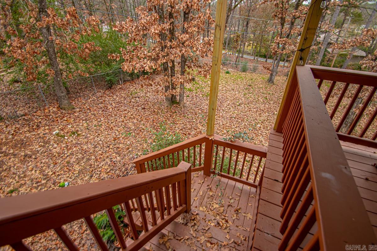 1904 Alberta  Little Rock, AR