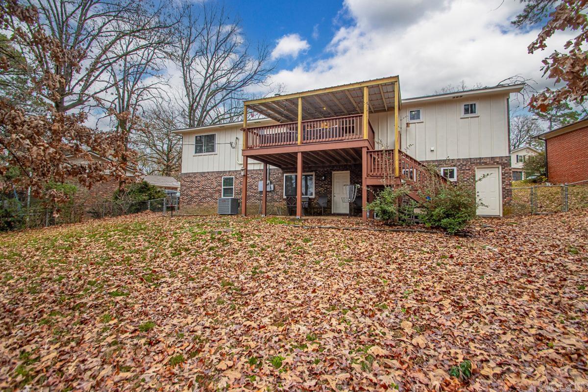 1904 Alberta  Little Rock, AR