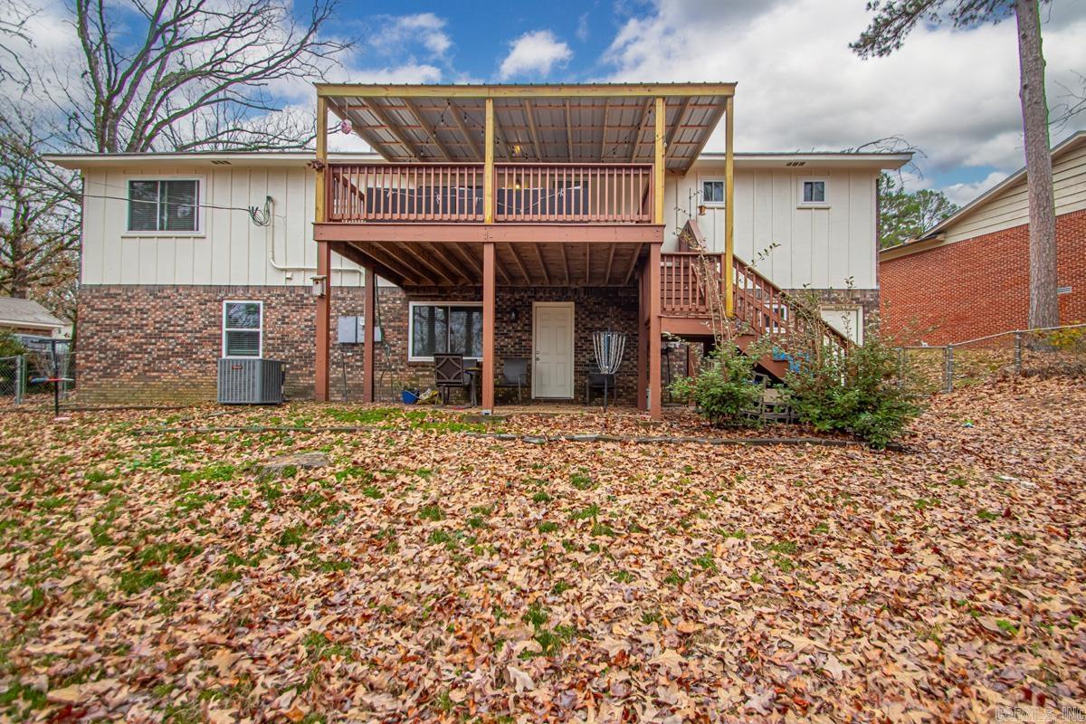 1904 Alberta  Little Rock, AR