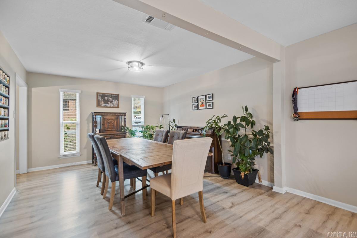 1904 Alberta  Little Rock, AR