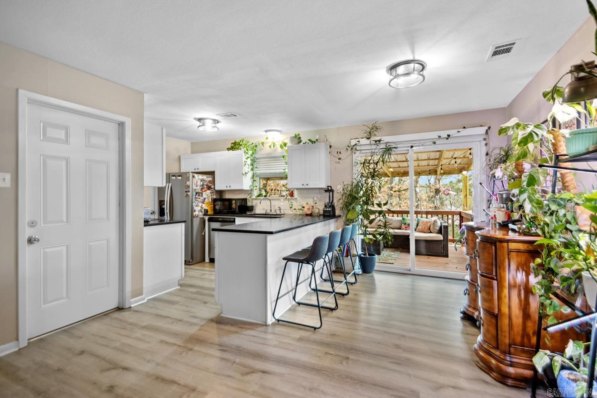 1904 Alberta  Little Rock, AR