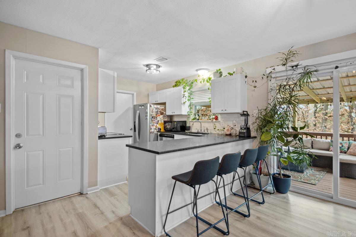 1904 Alberta  Little Rock, AR