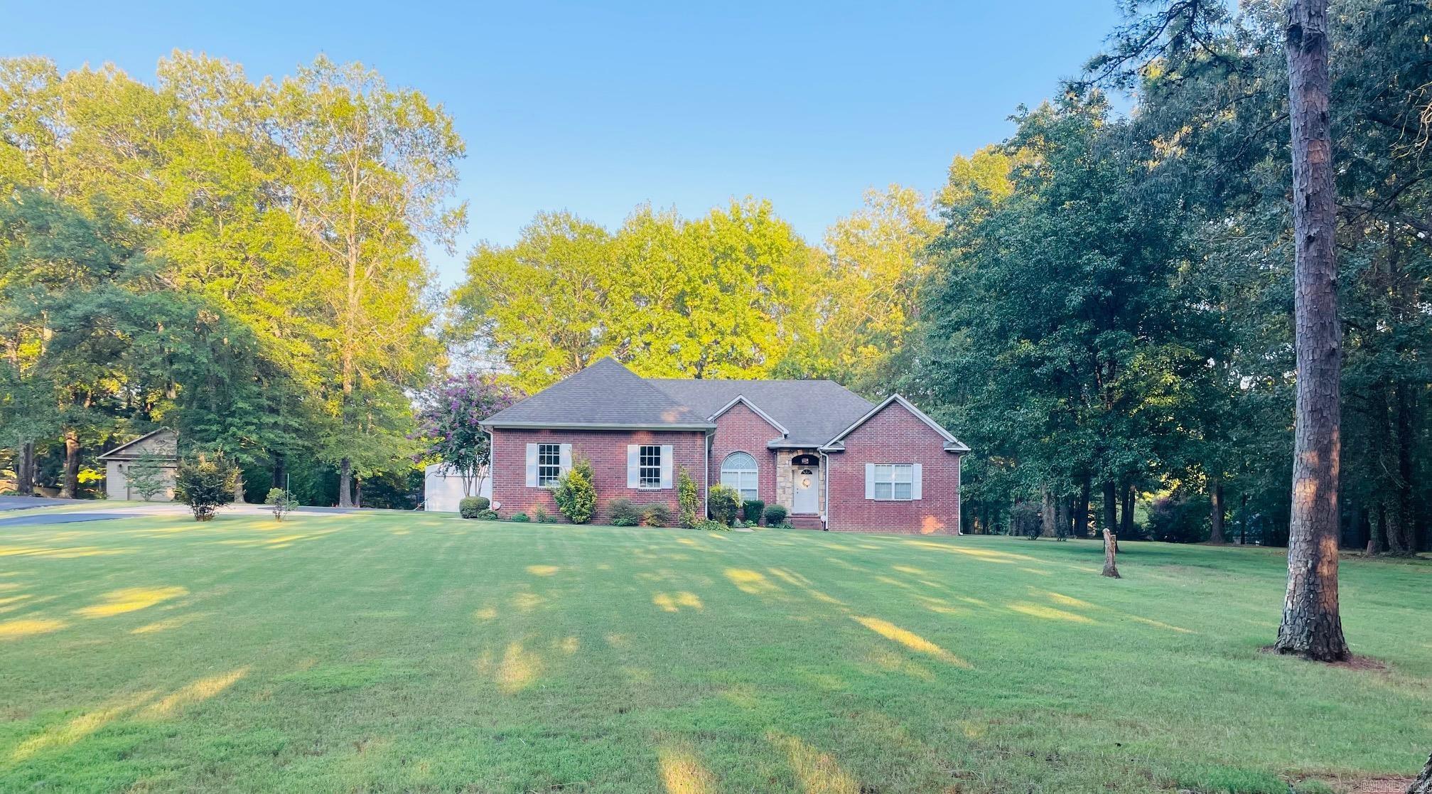85 Kingston  Cabot, AR