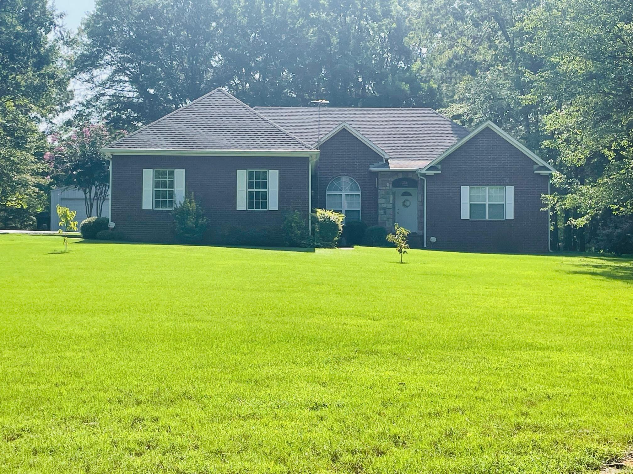 85 Kingston  Cabot, AR