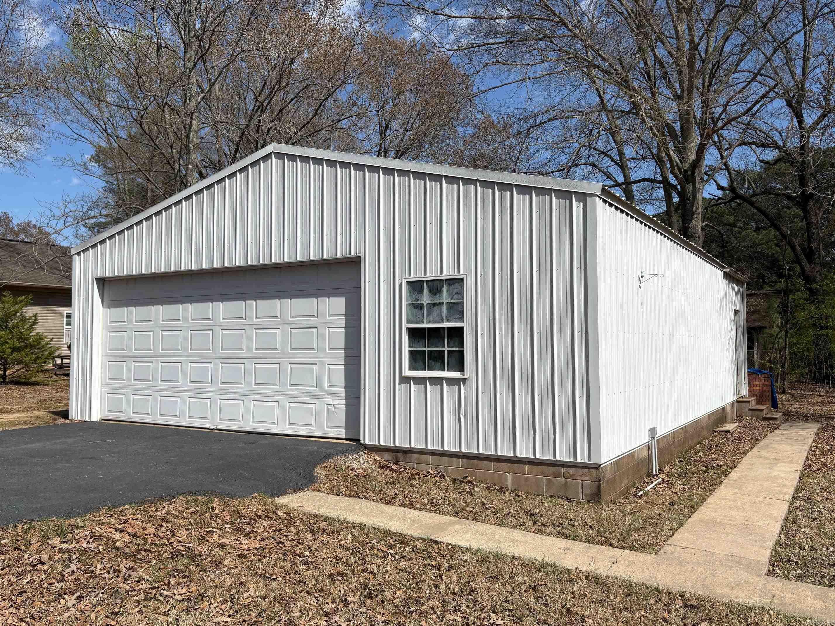 85 Kingston  Cabot, AR