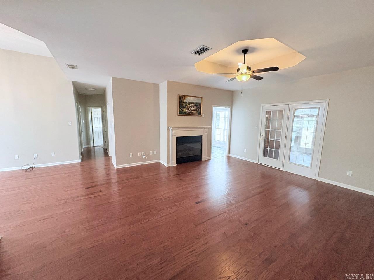 85 Kingston  Cabot, AR