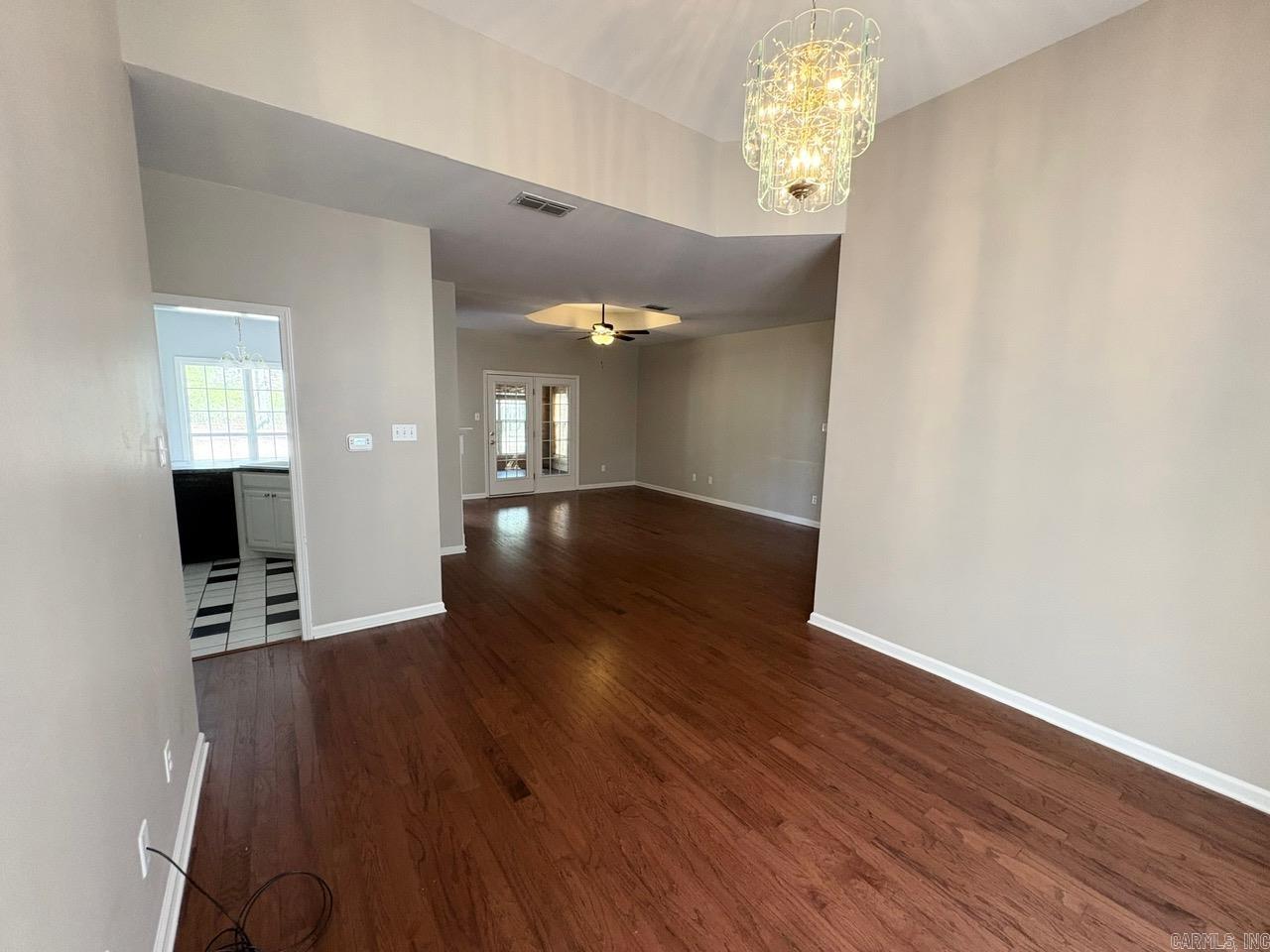 85 Kingston  Cabot, AR