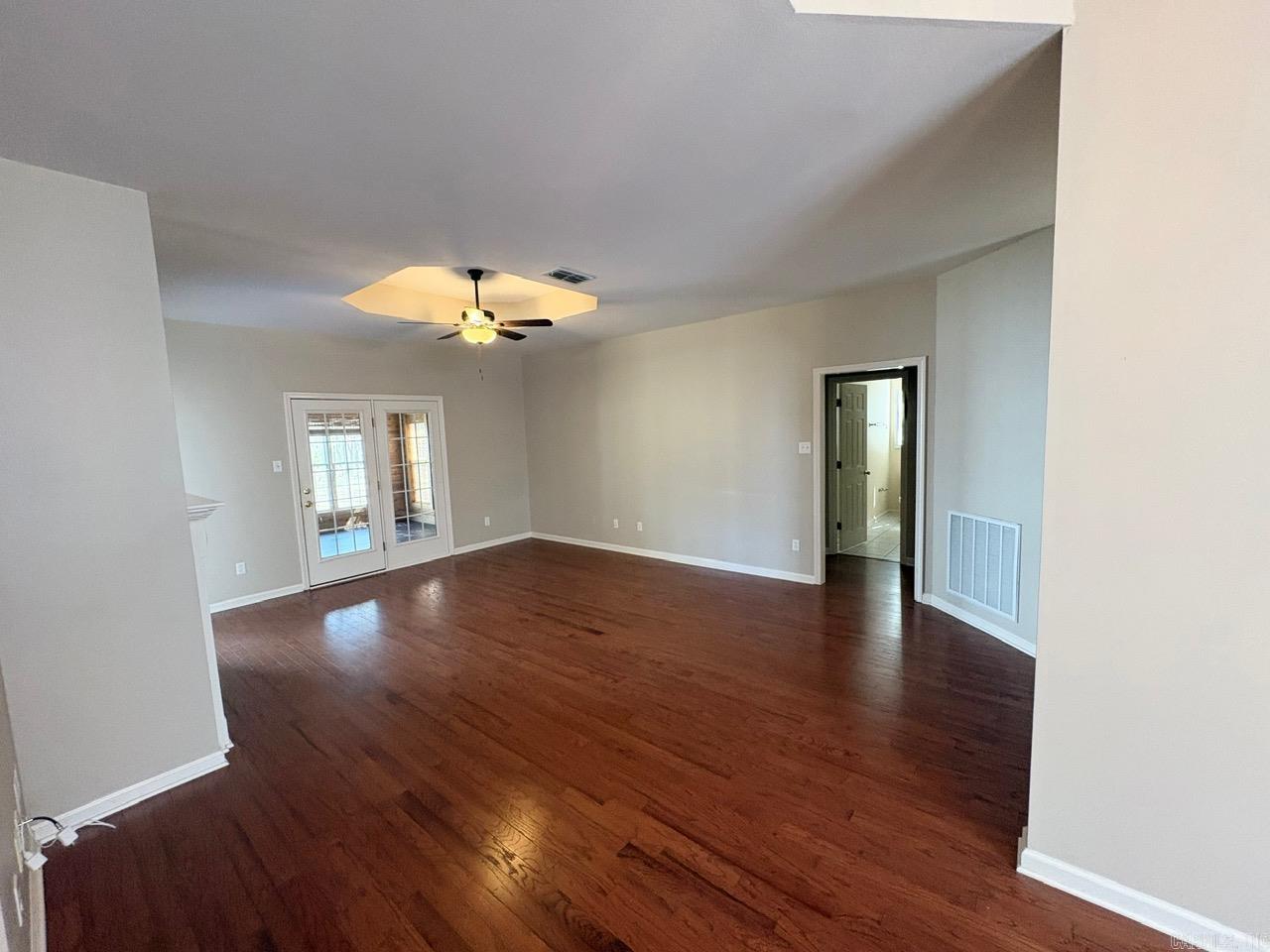 85 Kingston  Cabot, AR