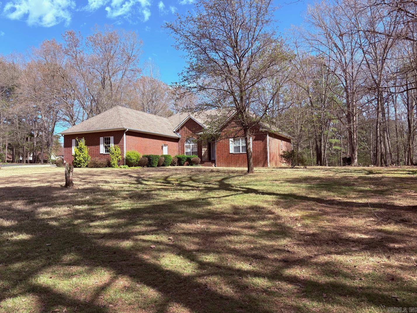 85 Kingston  Cabot, AR