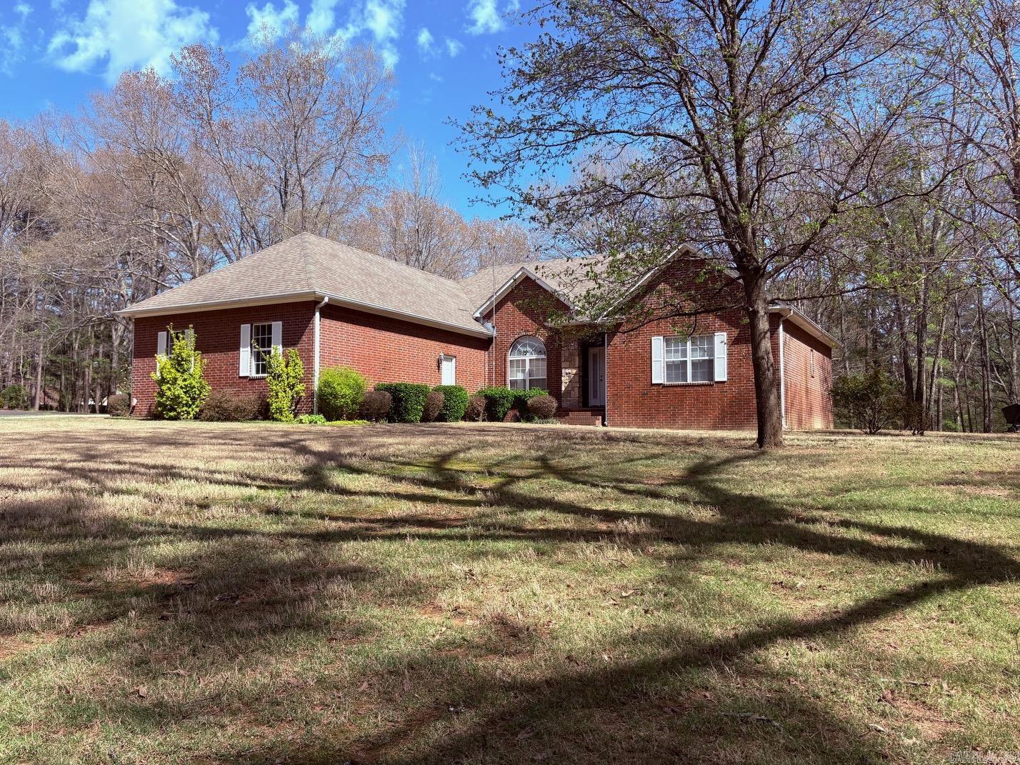 85 Kingston  Cabot, AR