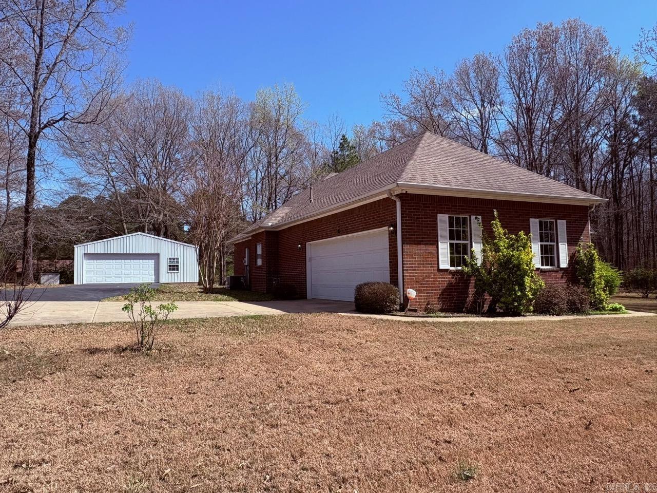 85 Kingston  Cabot, AR