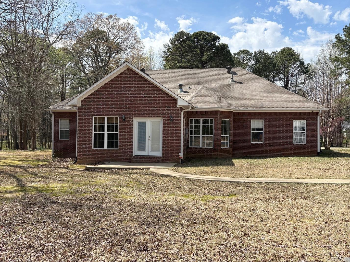 85 Kingston  Cabot, AR