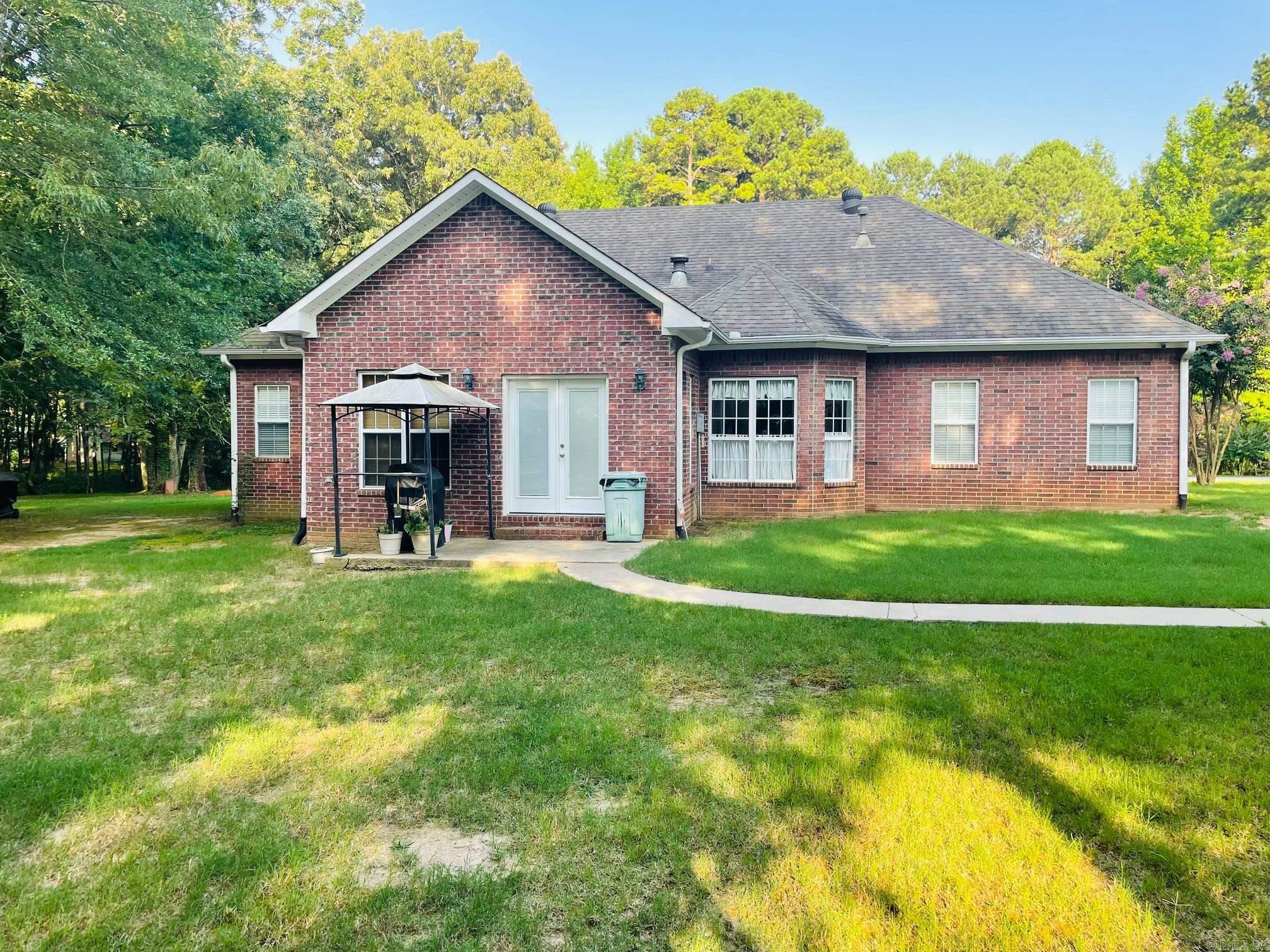 85 Kingston  Cabot, AR