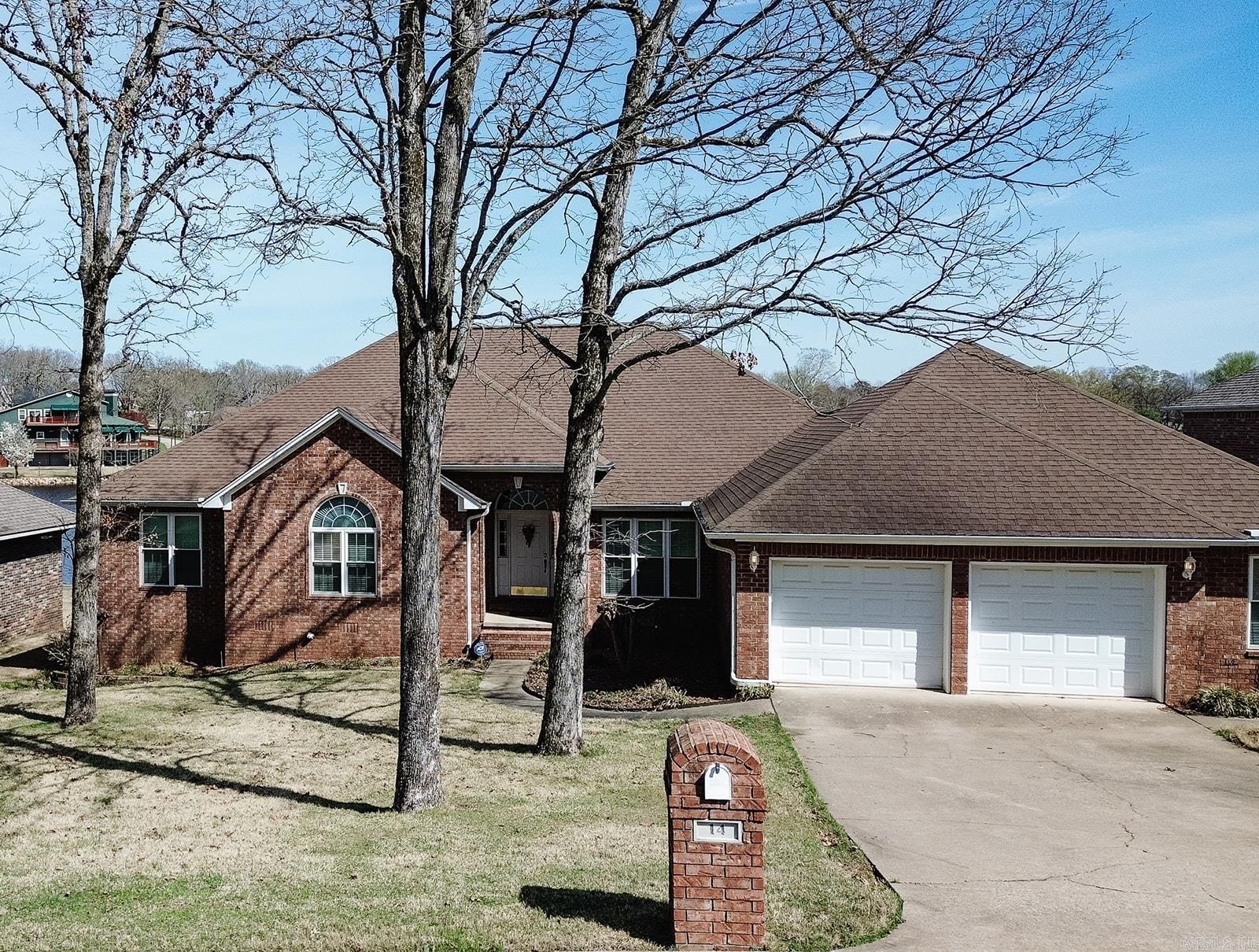 14 Westpointe  Jacksonville, AR