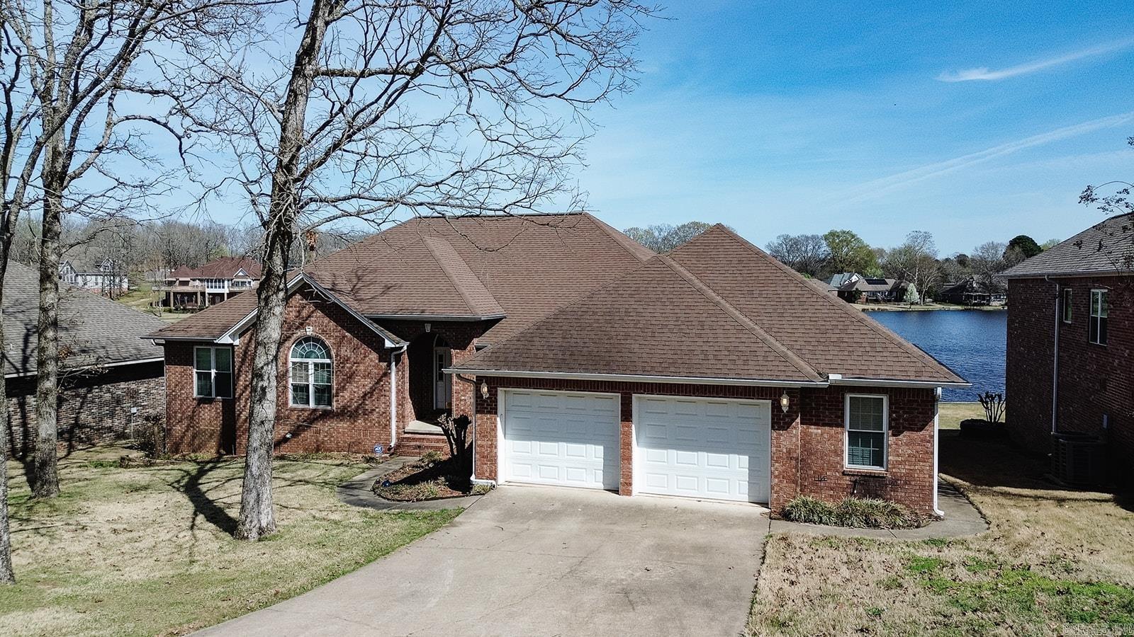 14 Westpointe  Jacksonville, AR