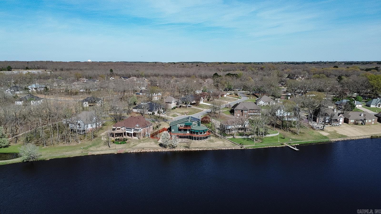 14 Westpointe  Jacksonville, AR