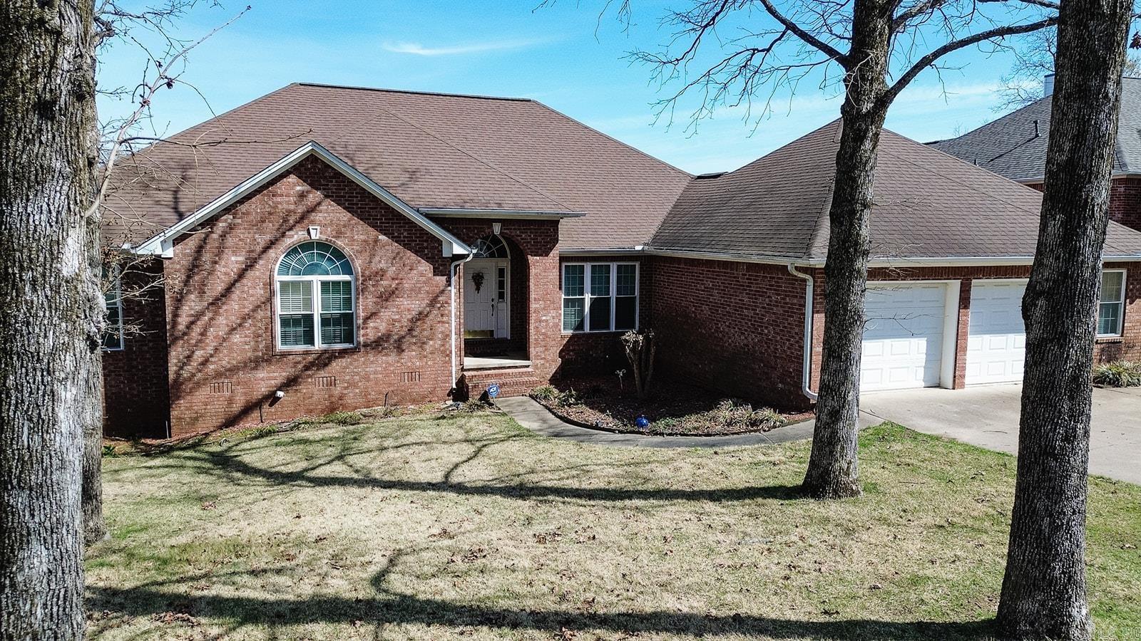 14 Westpointe  Jacksonville, AR