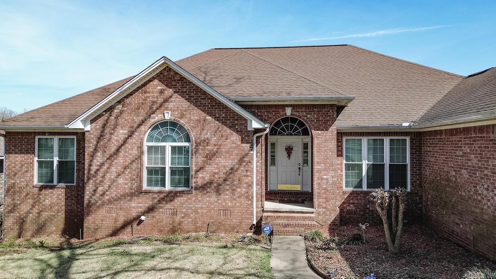 14 Westpointe  Jacksonville, AR