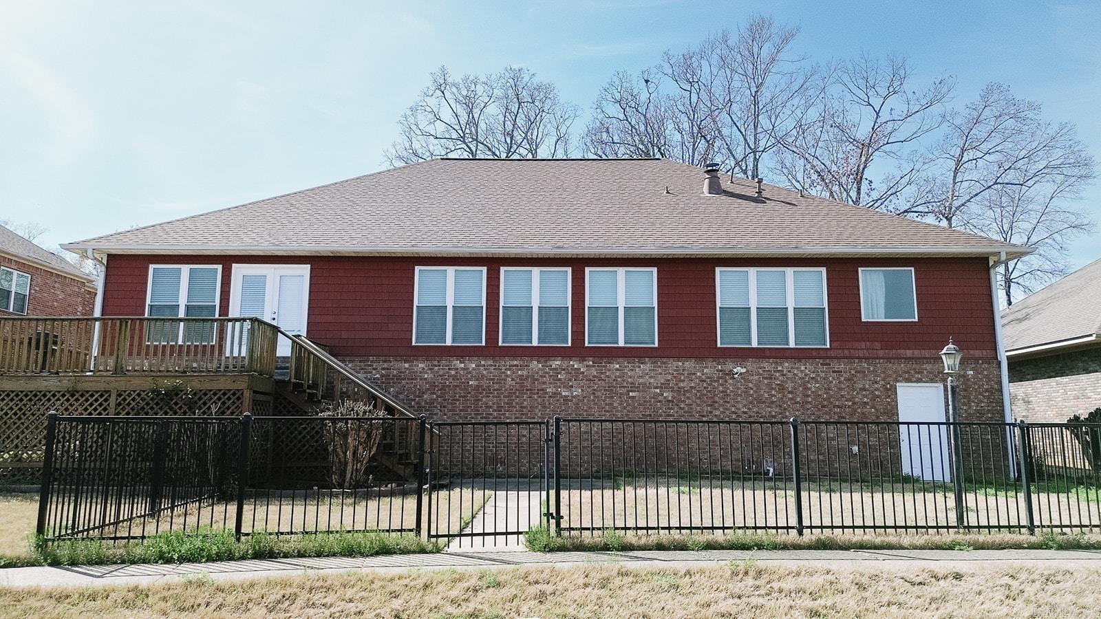 14 Westpointe  Jacksonville, AR