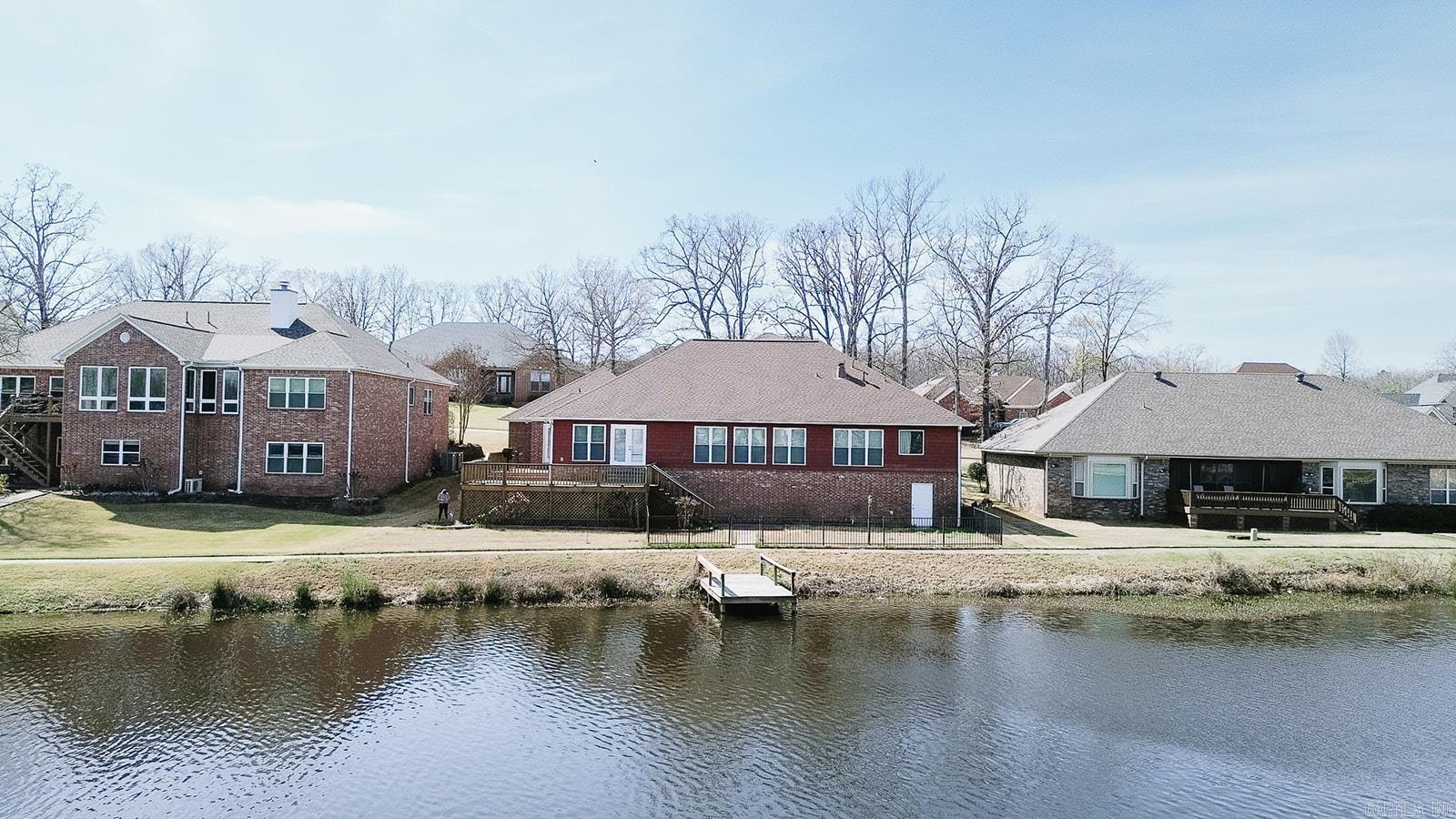 14 Westpointe  Jacksonville, AR