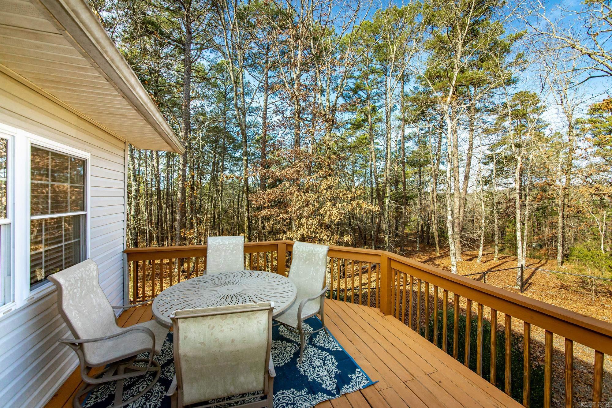 4 Miranda  Hot Springs Village, AR