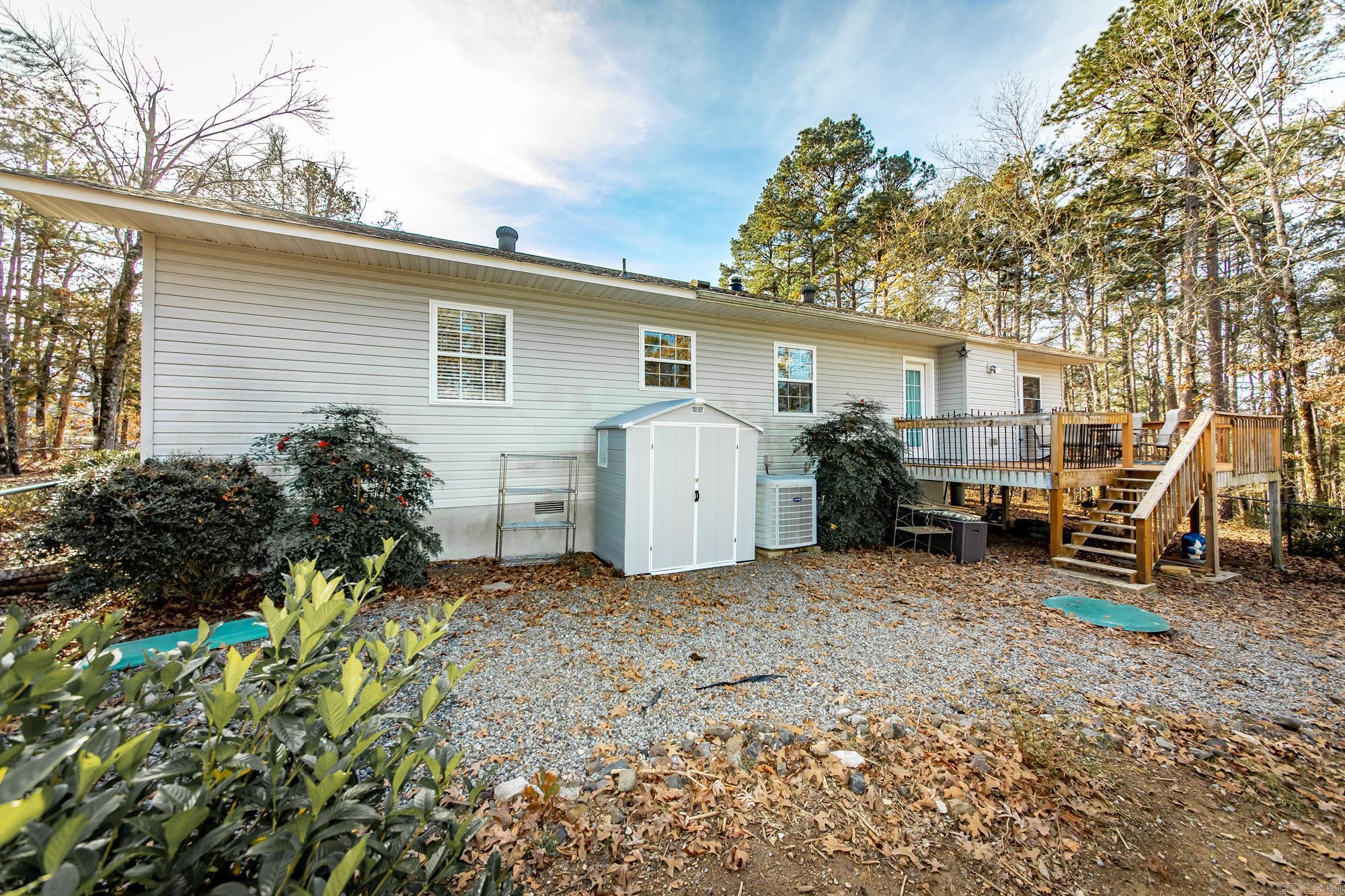 4 Miranda  Hot Springs Village, AR