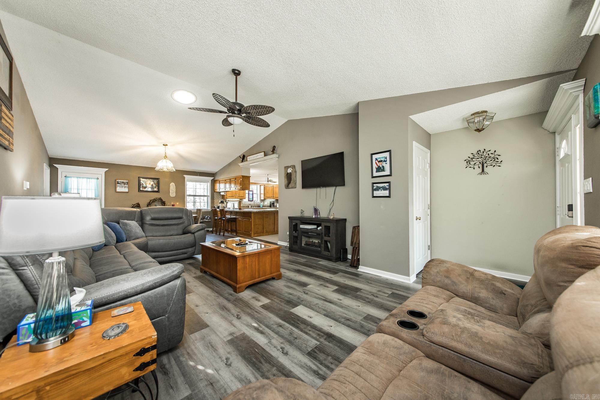 4 Miranda  Hot Springs Village, AR