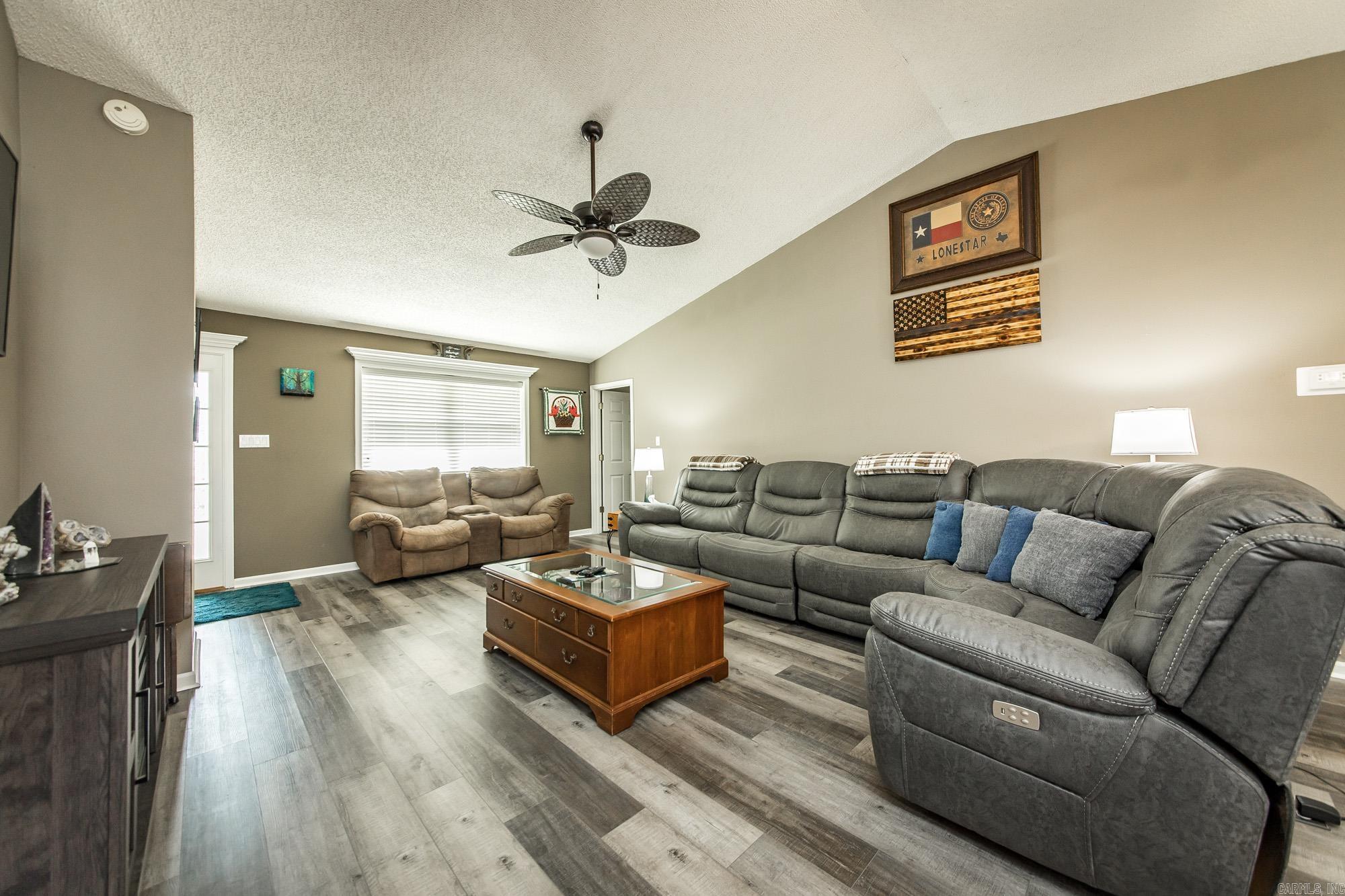 4 Miranda  Hot Springs Village, AR