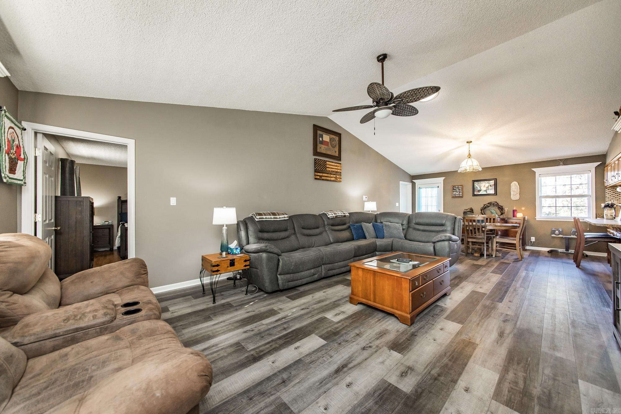 4 Miranda  Hot Springs Village, AR