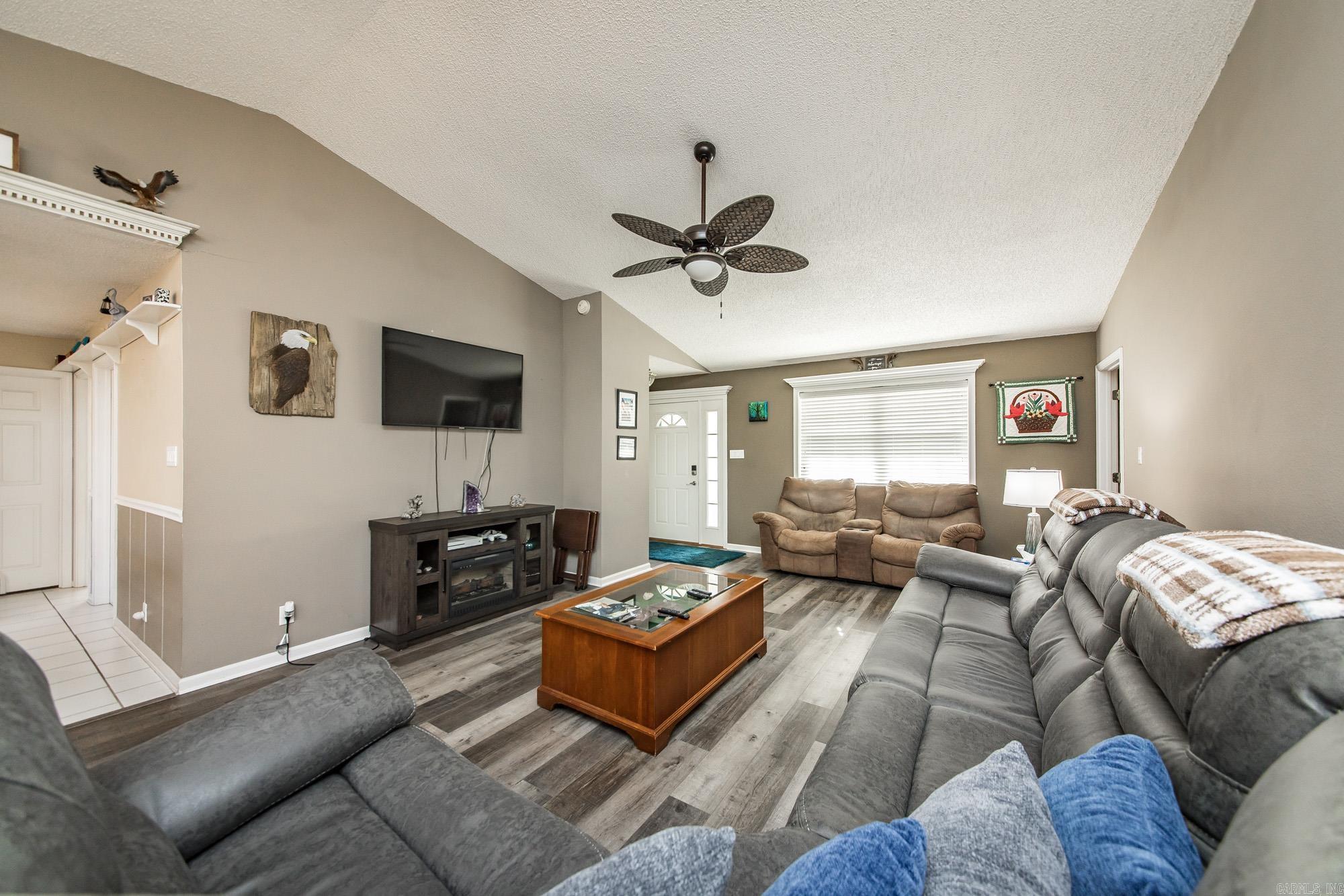 4 Miranda  Hot Springs Village, AR