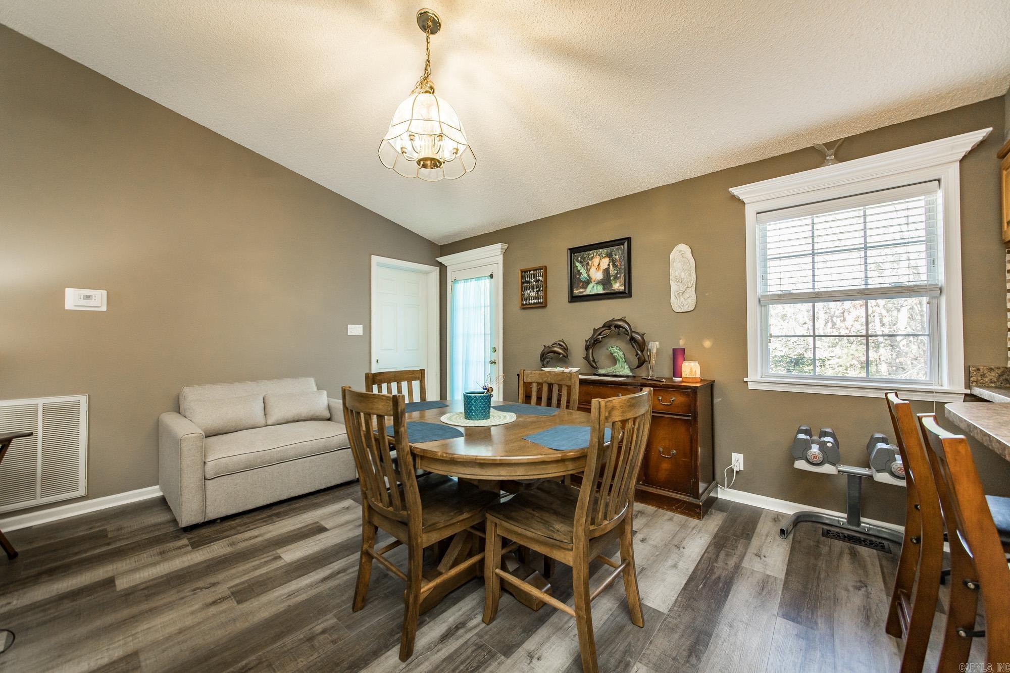 4 Miranda  Hot Springs Village, AR