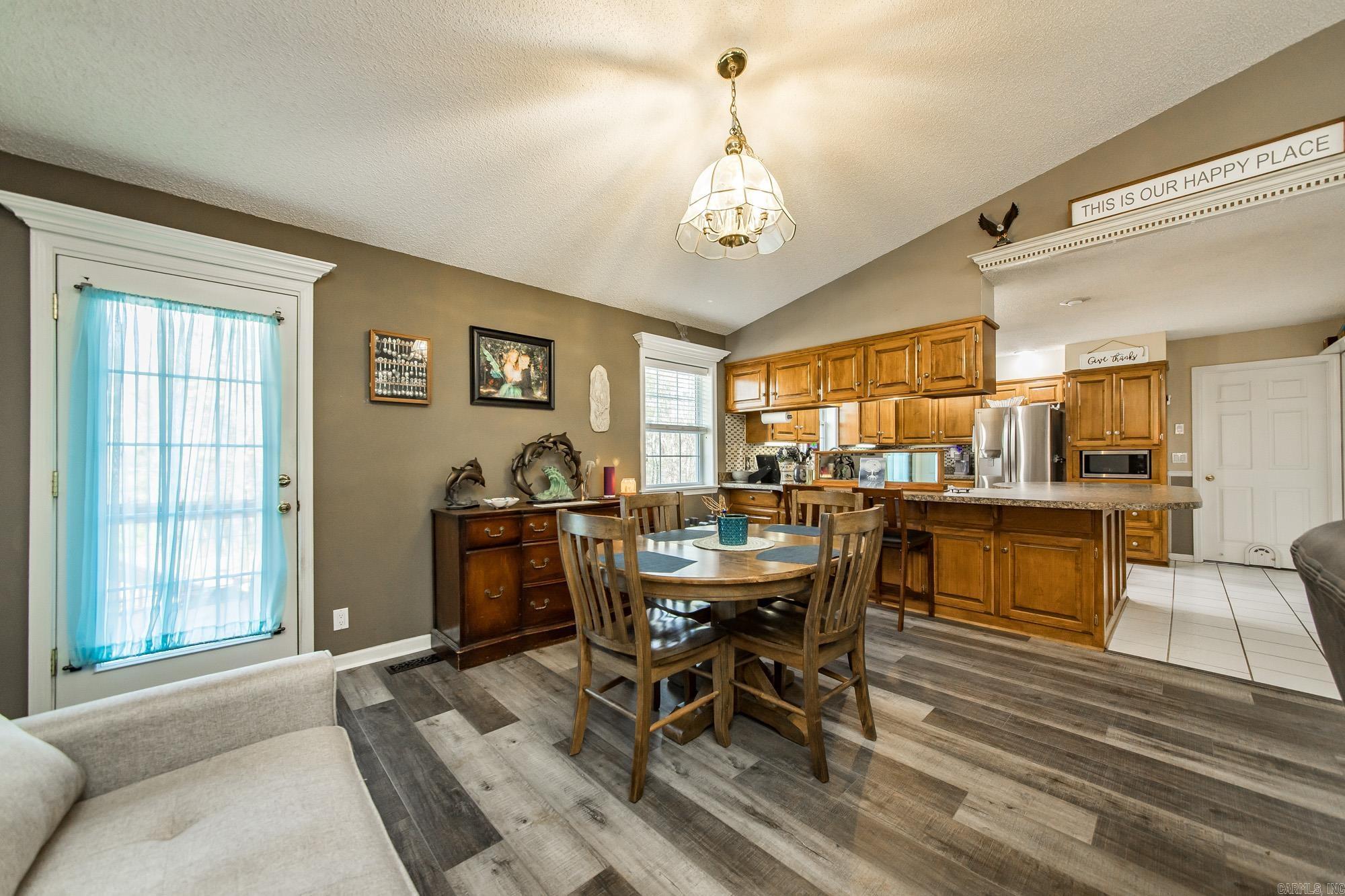 4 Miranda  Hot Springs Village, AR