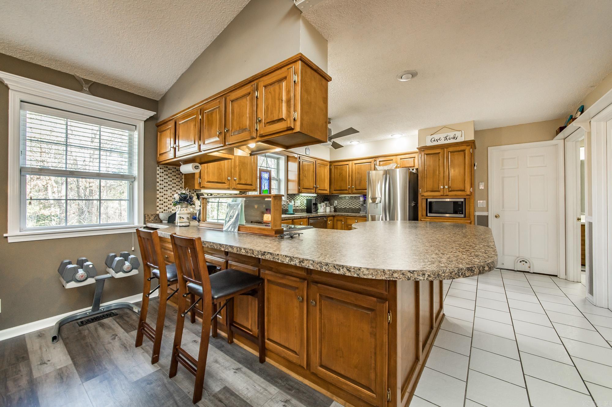 4 Miranda  Hot Springs Village, AR