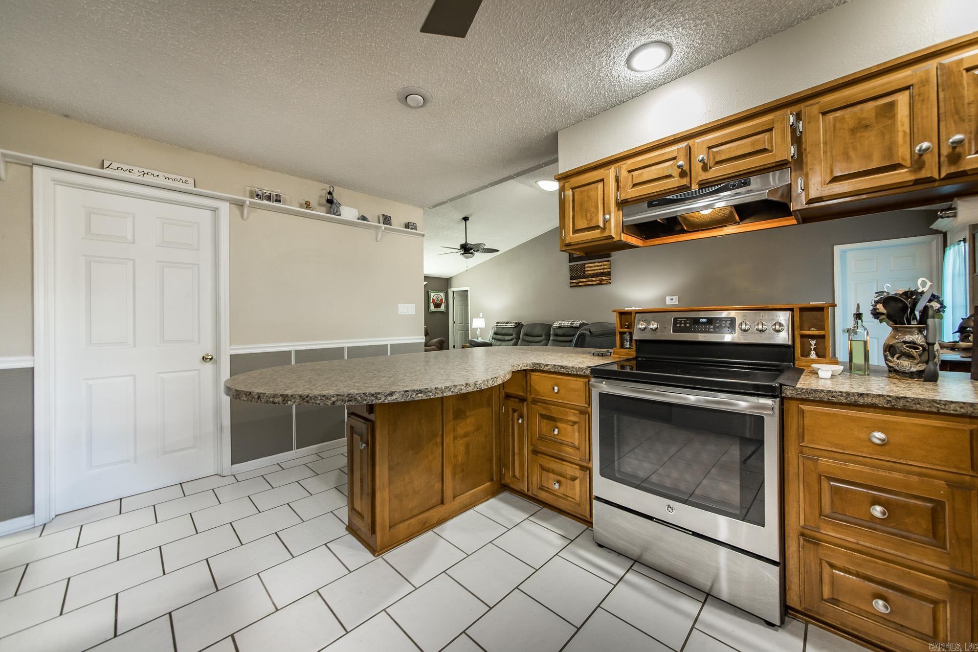 4 Miranda  Hot Springs Village, AR