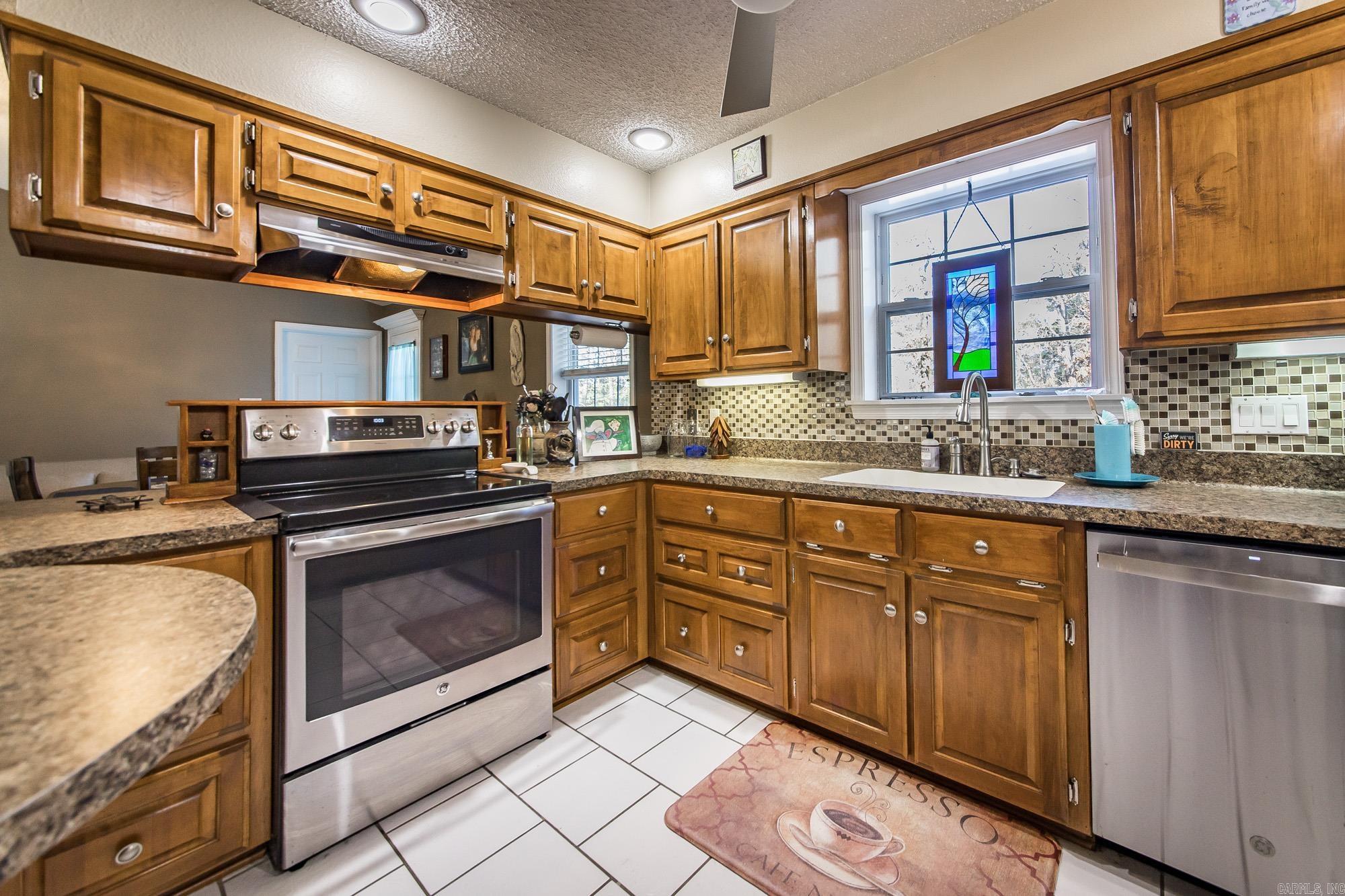 4 Miranda  Hot Springs Village, AR