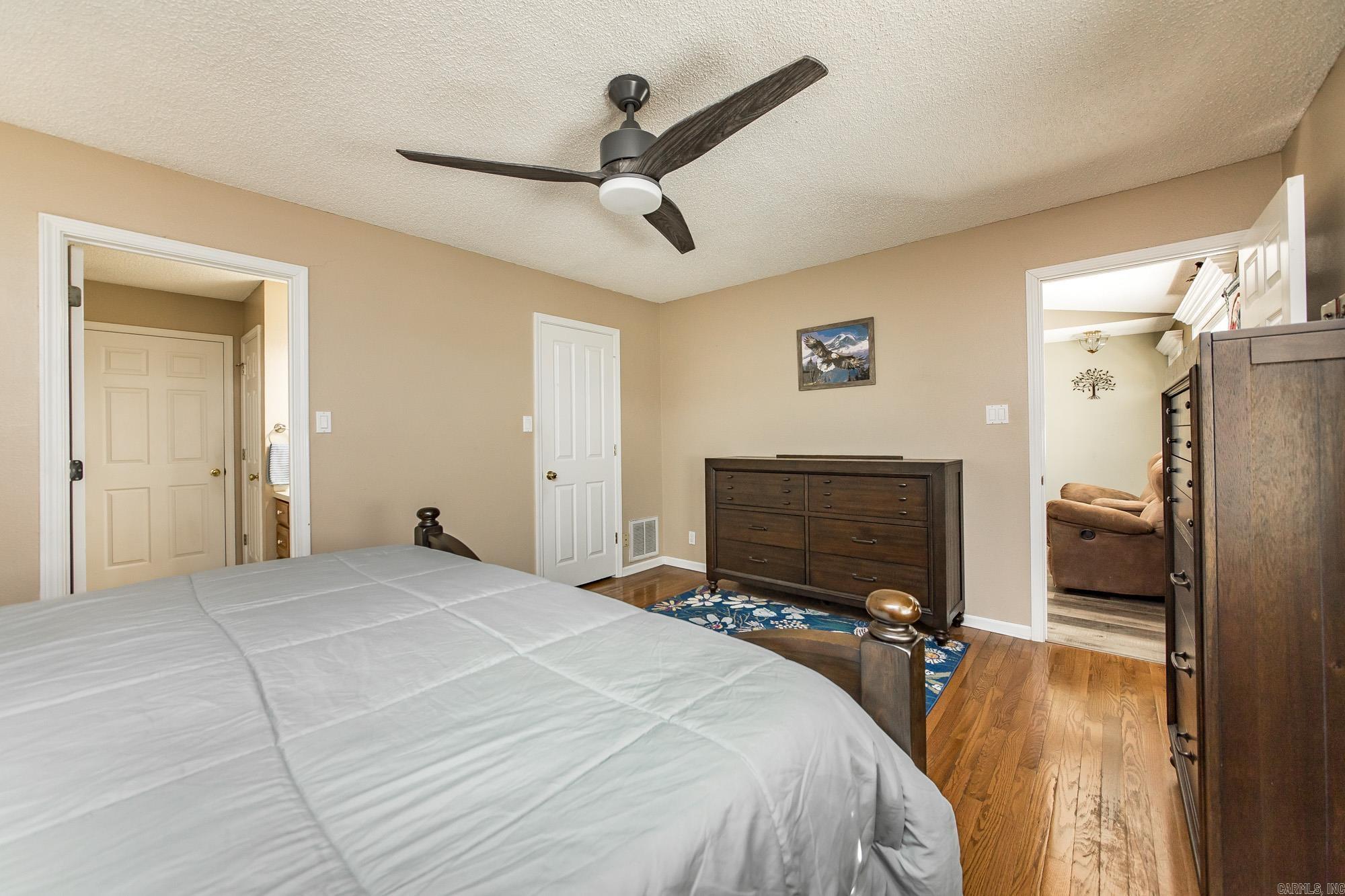 4 Miranda  Hot Springs Village, AR