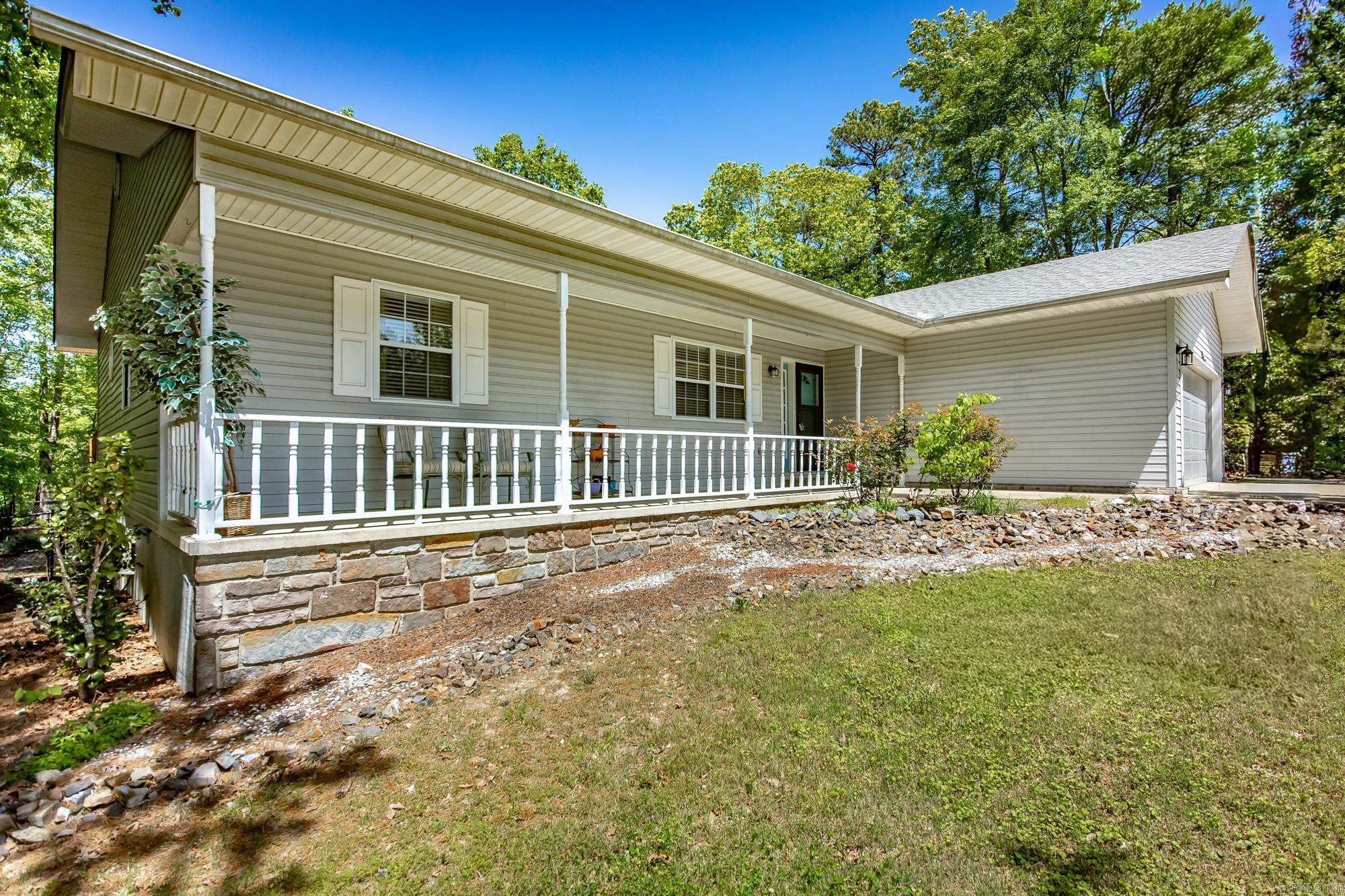 4 Miranda Lane Hot Springs Village, AR 71909