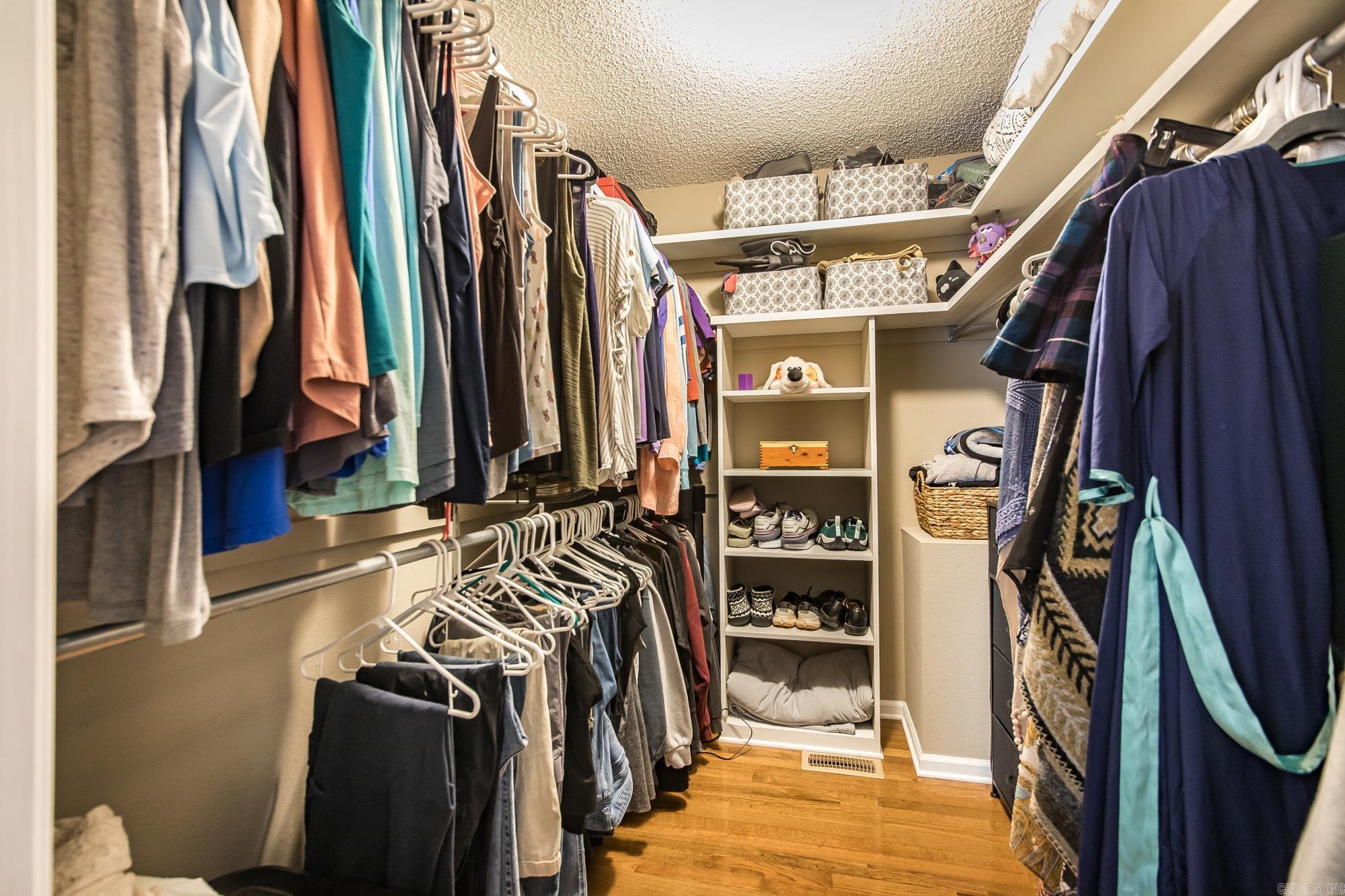 4 Miranda  Hot Springs Village, AR