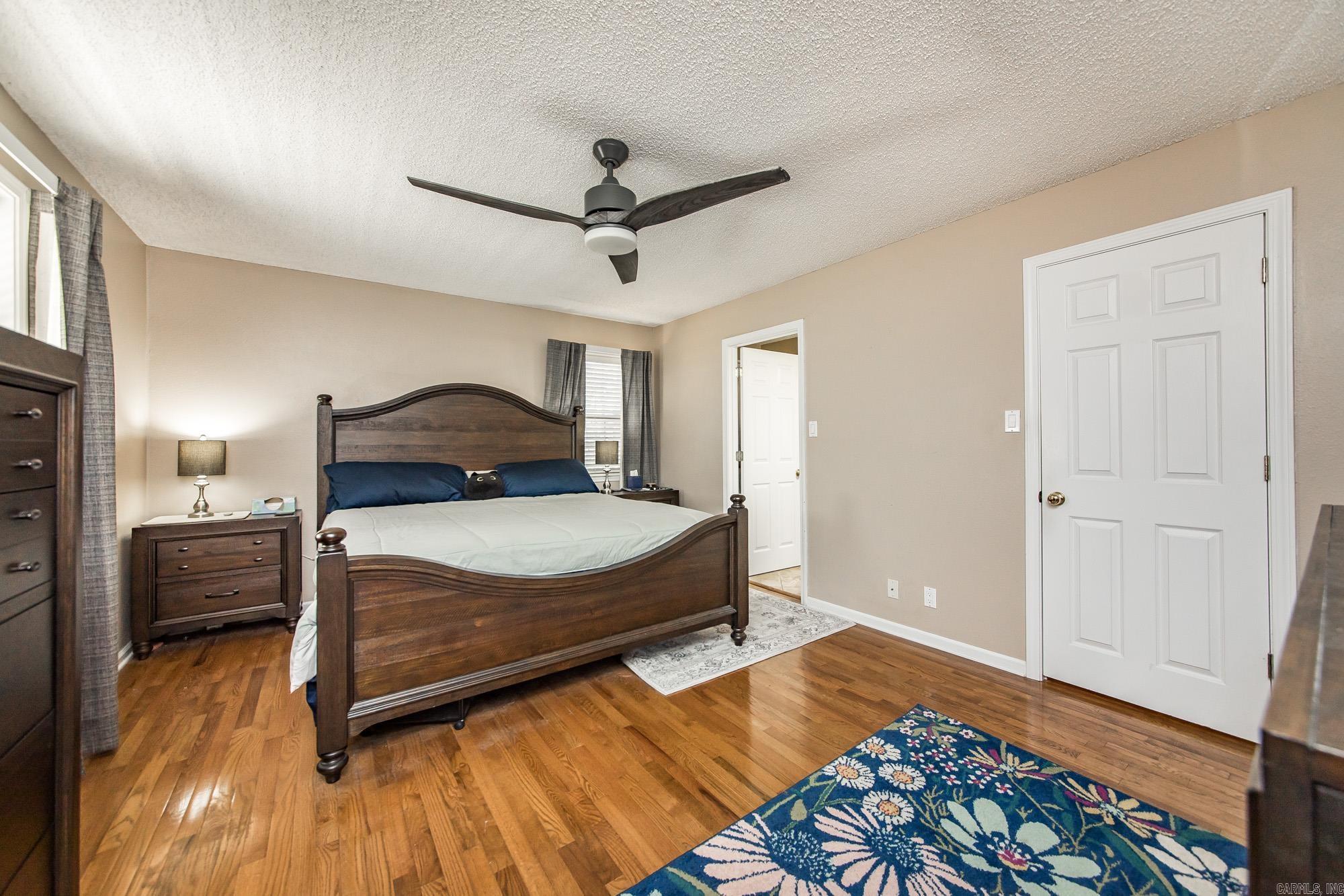 4 Miranda Lane Hot Springs Village, AR 71909