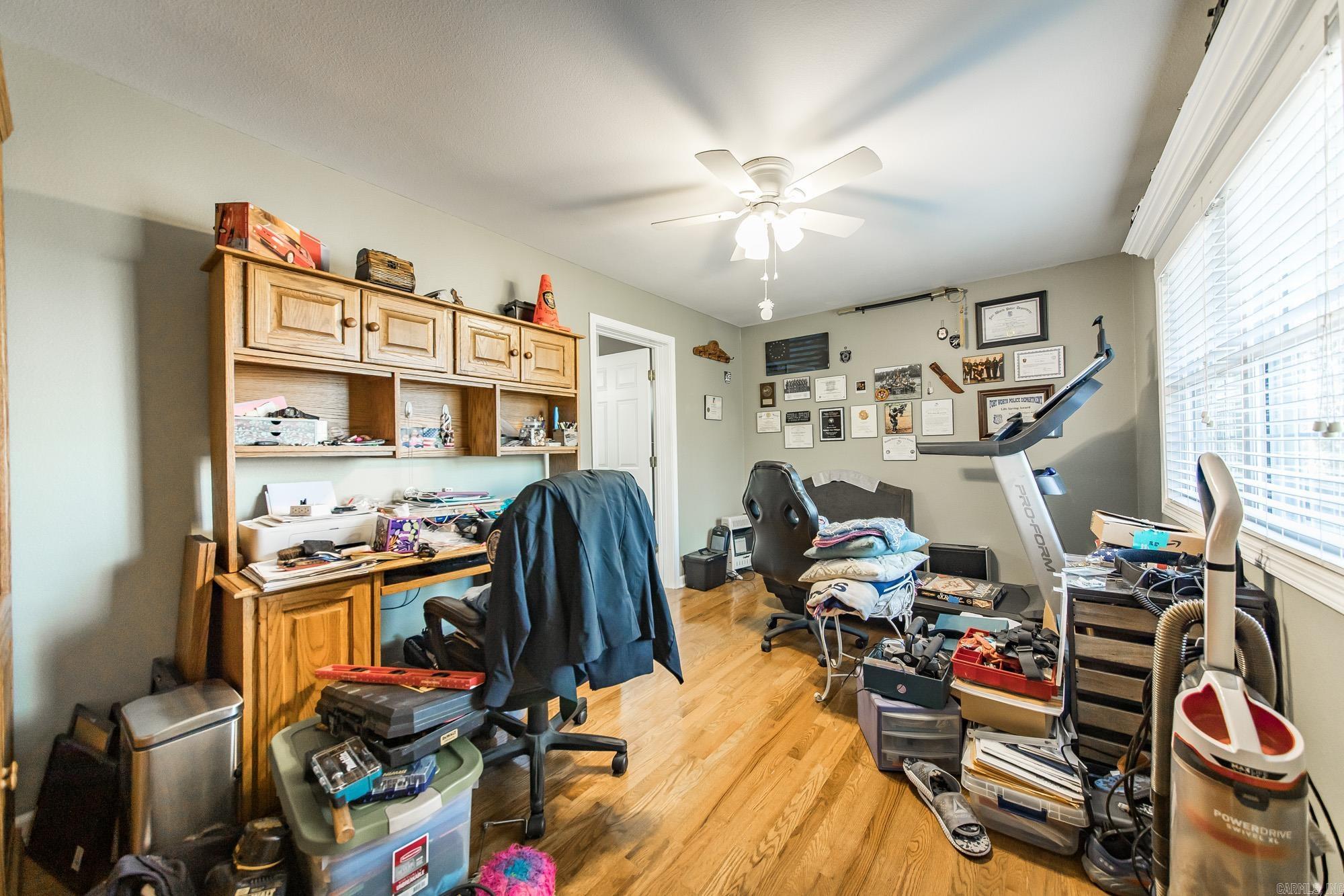 4 Miranda  Hot Springs Village, AR