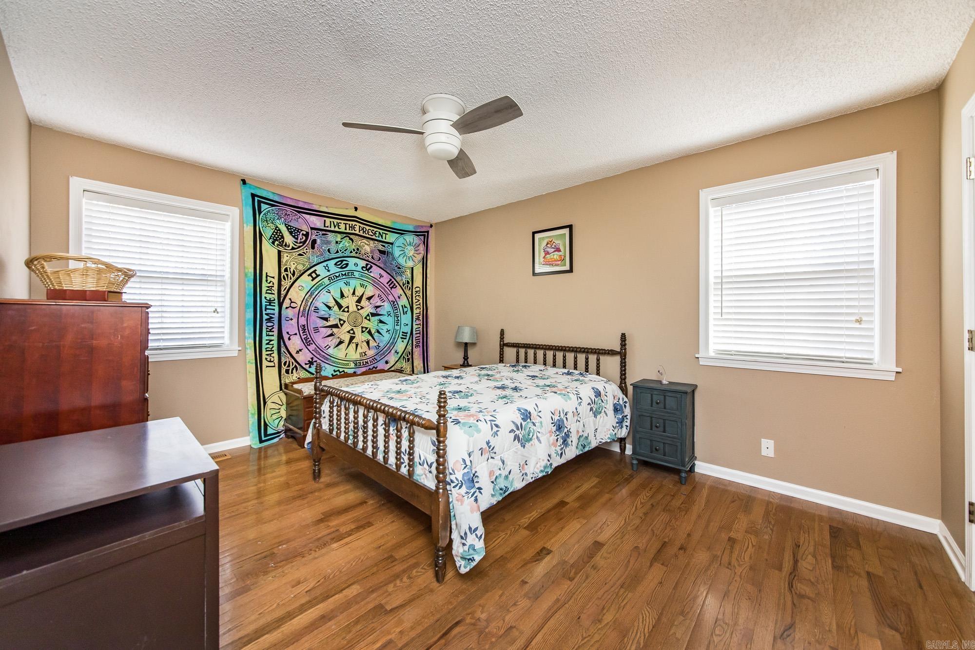 4 Miranda  Hot Springs Village, AR